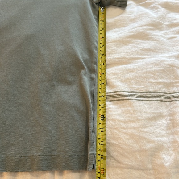 G-Star Dunda Slim Polo S/S - Cotton Stretch - Picture 7 of 8